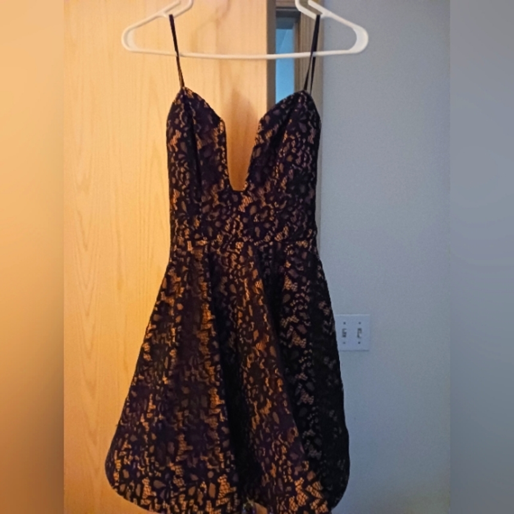 Homecoming Dress
